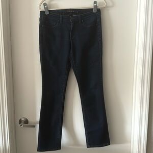 Calvin Klein Power Stretch Straight Leg Jeans